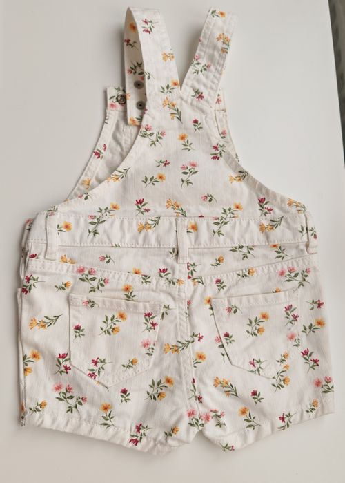 Salopeta noua cu eticheta 12-18 luni