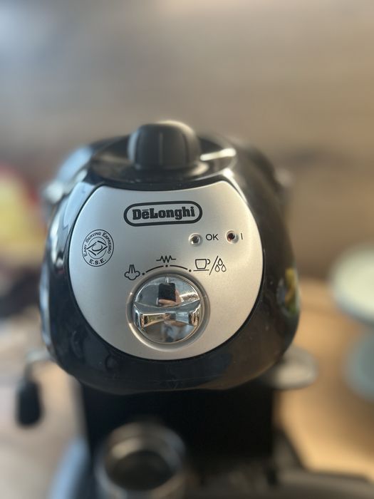 Кафемашина Delonghi