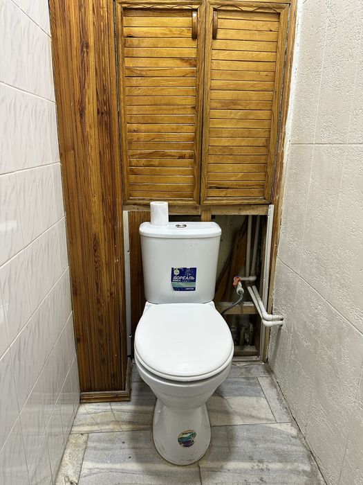 3-х комнатная квартира ул. Бабура, 80кв.м, 3/3/9