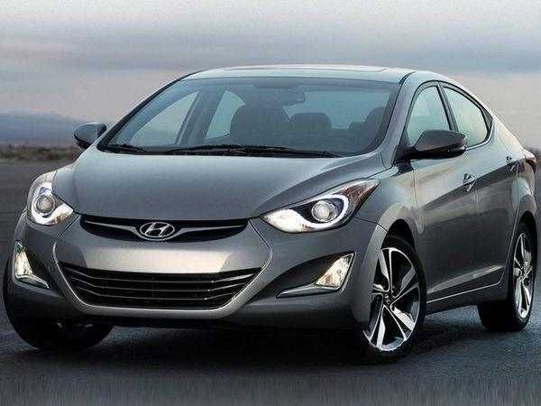 Крыло Хендай Элантра 2011/ Hyundai Elantra /Avante 11-