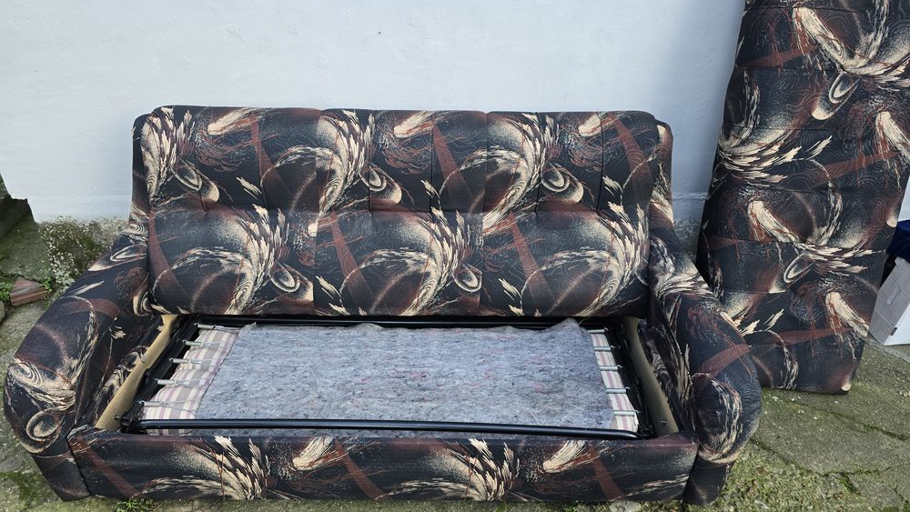 Диван-разтегателен