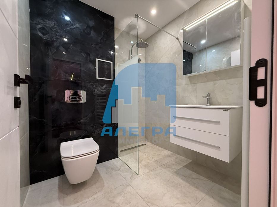 Дава се под наем Двустаен апартамент в София, Дружба 2 - 80 кв.м за 850 € - Снимка #5