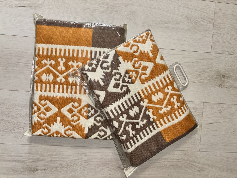 Covoare noi kilim 80 x 150 cu doua fete