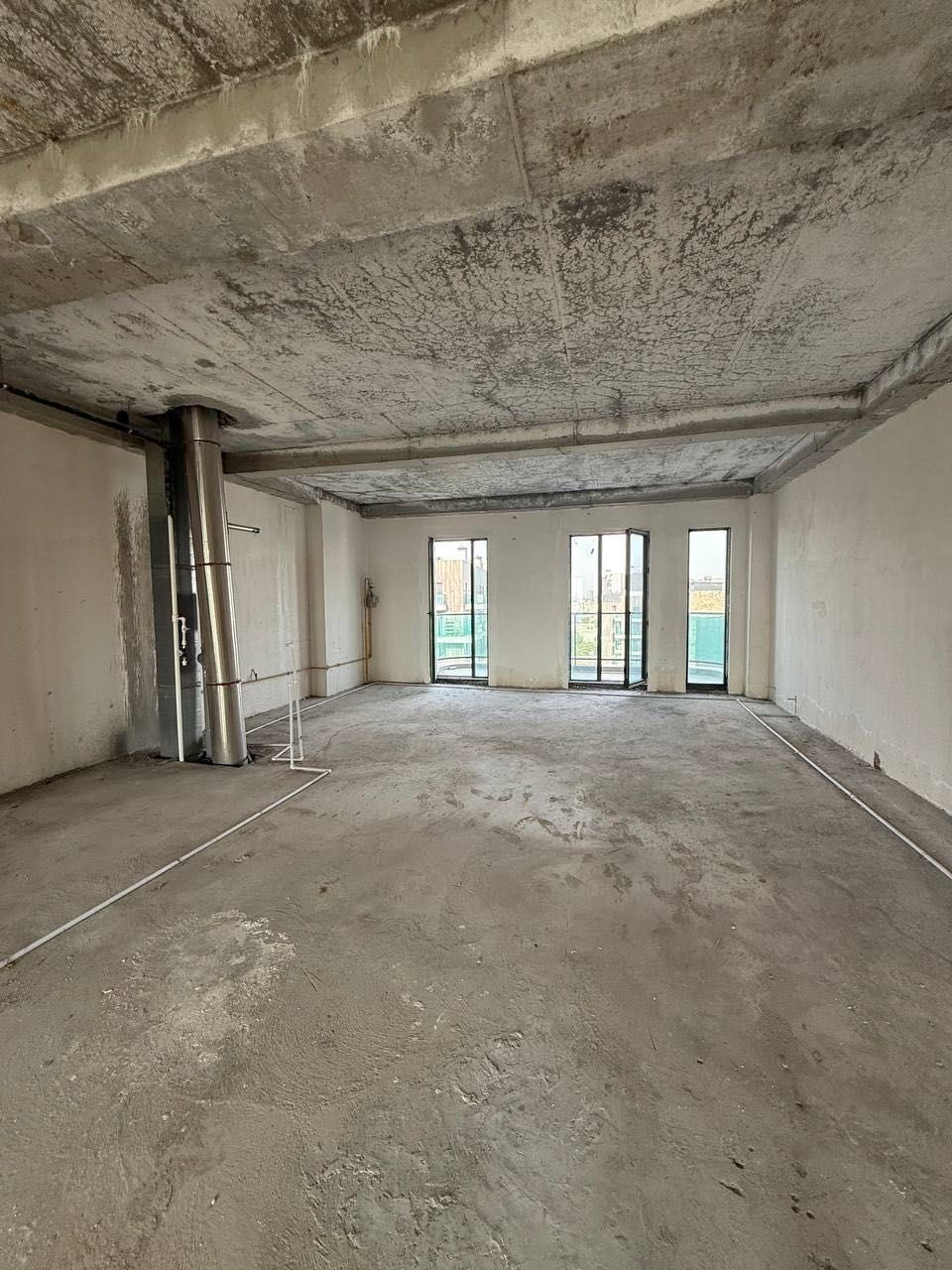 Parkwood Продается 3 комнатная коробка ул.Нукусская Госпитальный