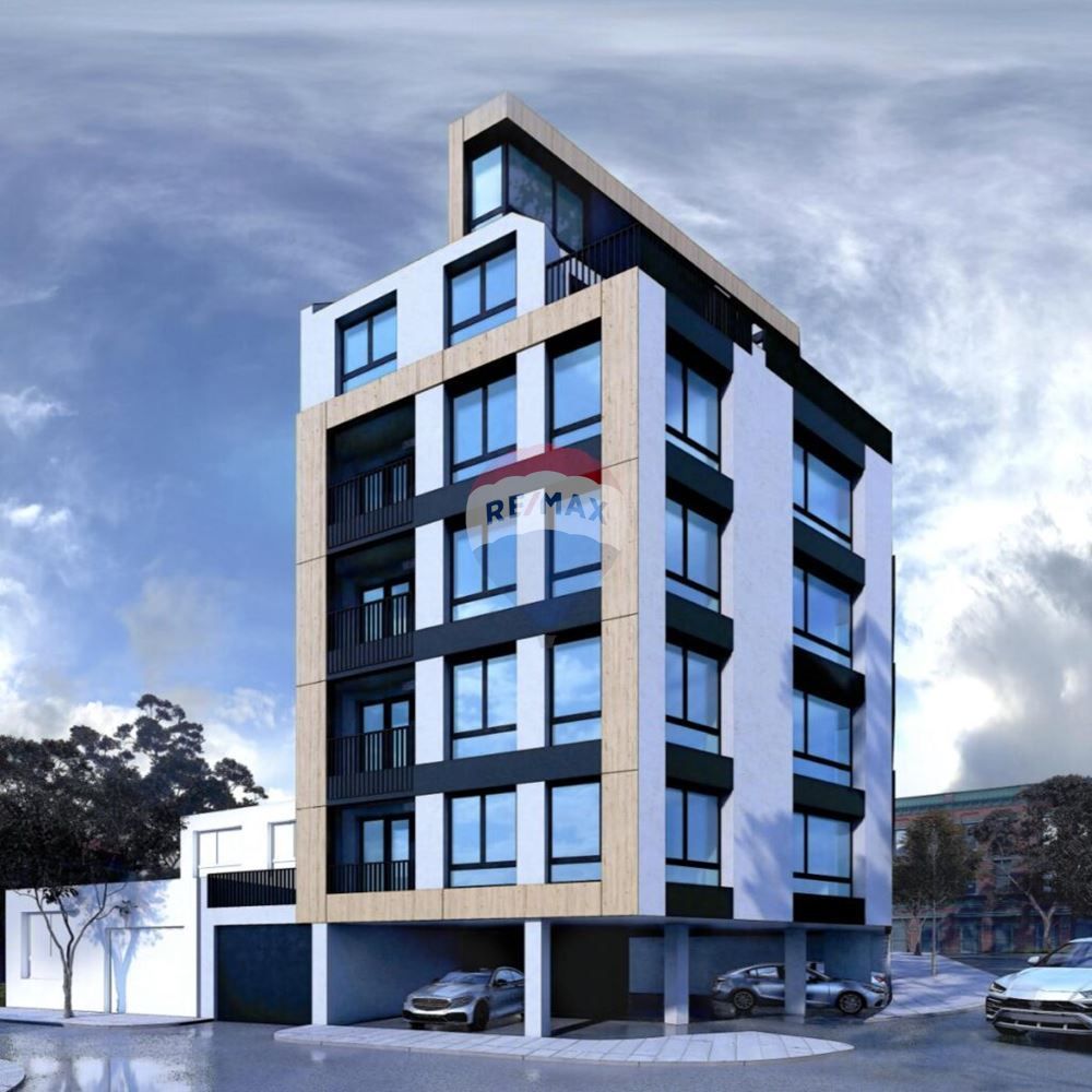 Продава се Двустаен апартамент в Варна, Христо Ботев - 60 кв.м за 1034 €/кв.м - Снимка #3