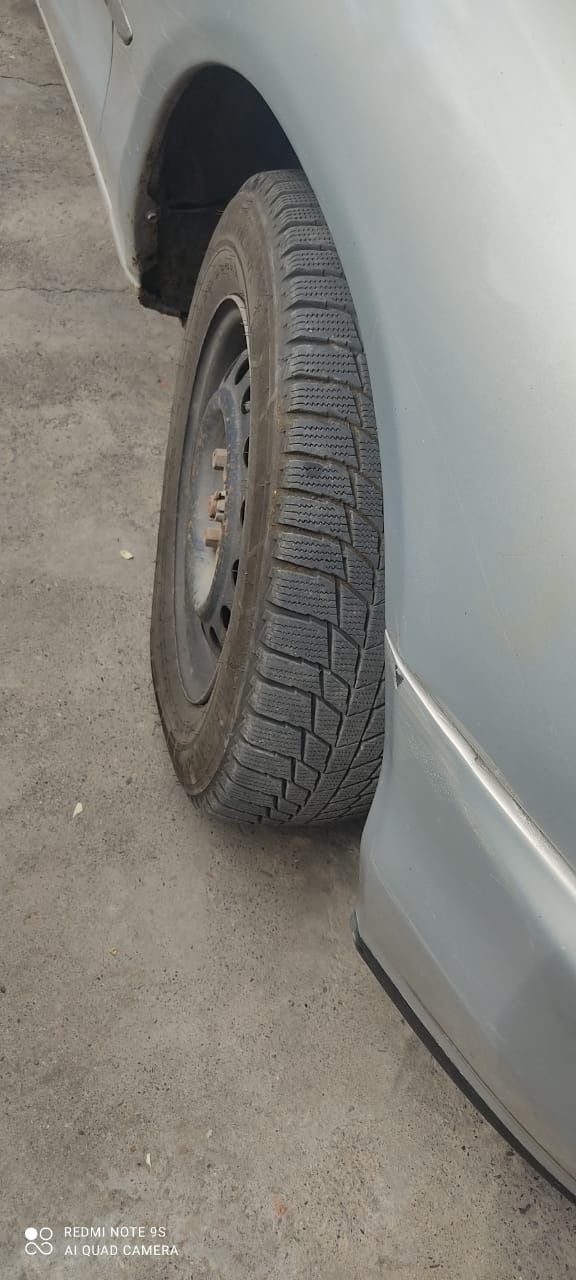 Продам мицубиси галанд
