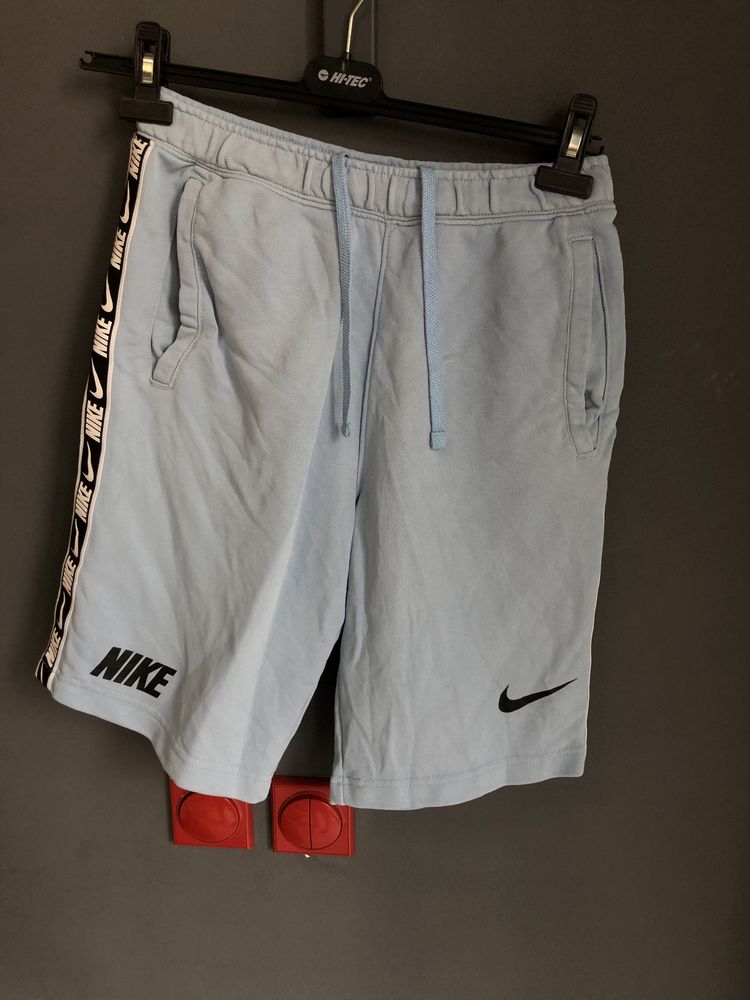 Nike Мъжки Къси Гащи Размер S