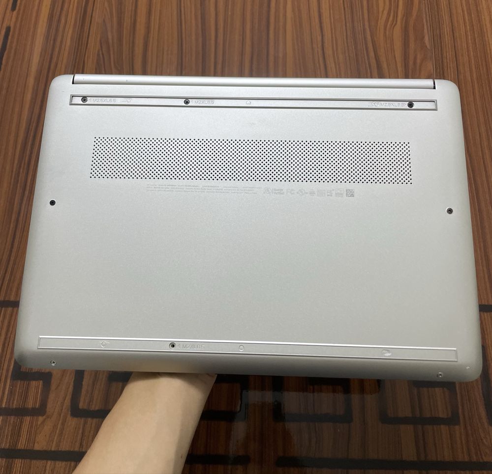HP 14-DQ1XXX i3-1005G1