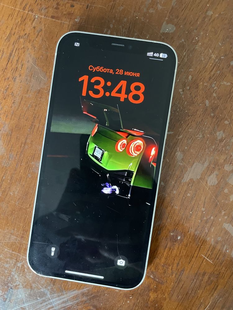 Iphone 12 128 gb