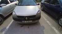 Renault Clio coupe 1.5 dci 65 cp euro 3 electromotor defect