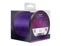 Fir Monofilament Delphin Impulz, Violet, 600m/1200m
