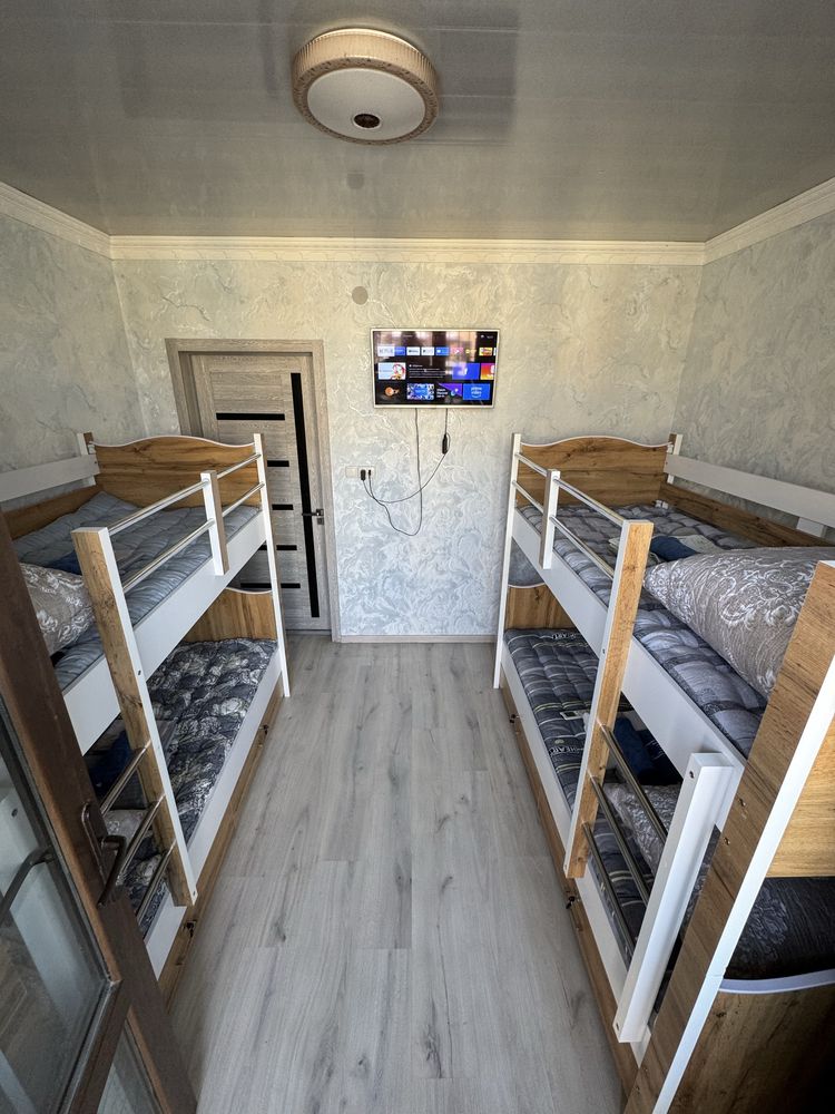 Hostel/kunlik kvartira/mehmonxona/arenda kunlik