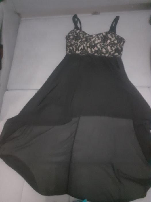 Продаю вечернее платье