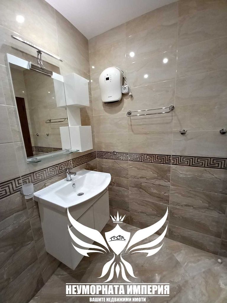 Дава се под наем Двустаен апартамент в Пловдив, Тракия - 77 кв.м за 460 € - Снимка #9