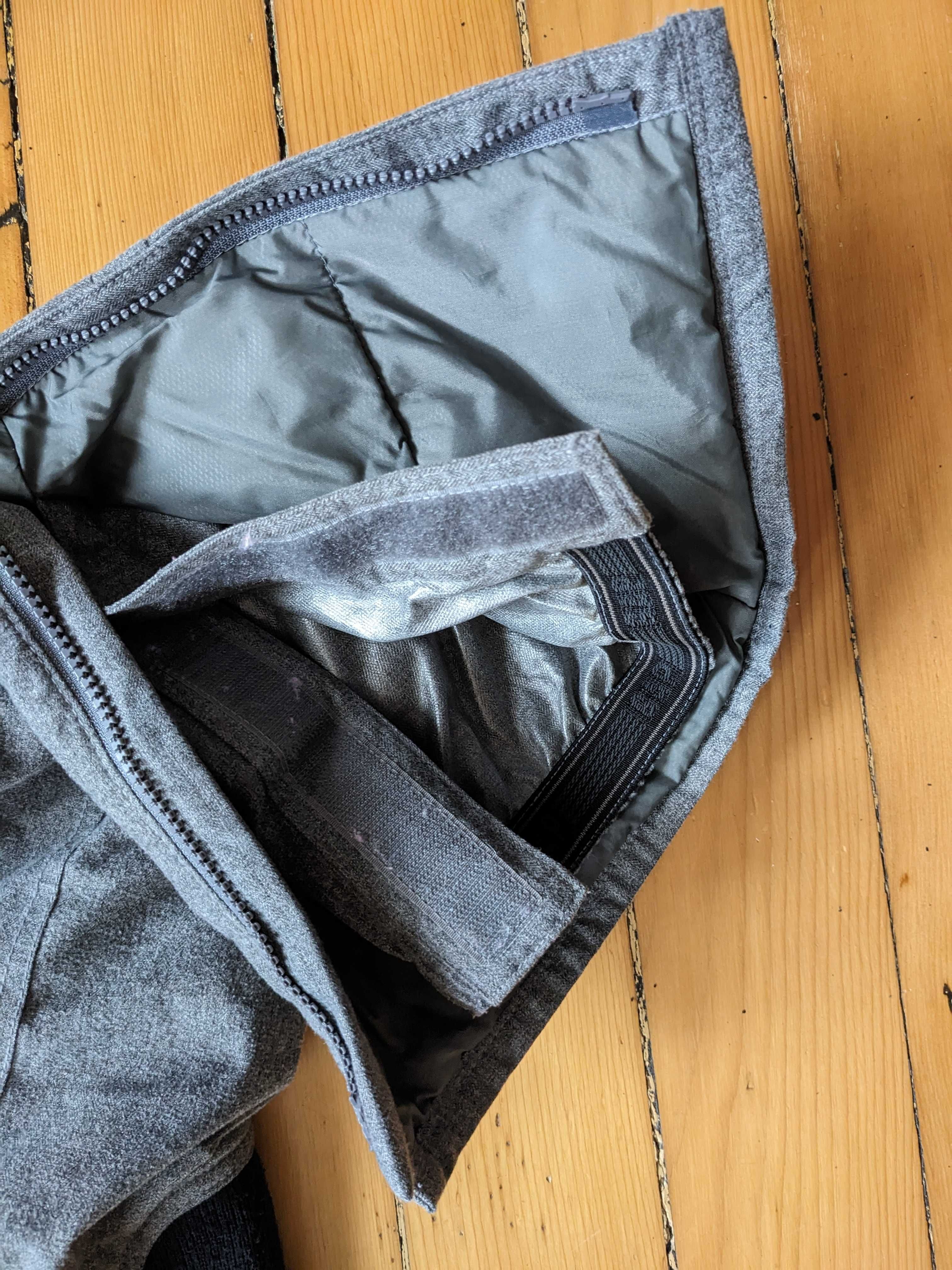 Детско зимно (ски) долнище GAP 4 години