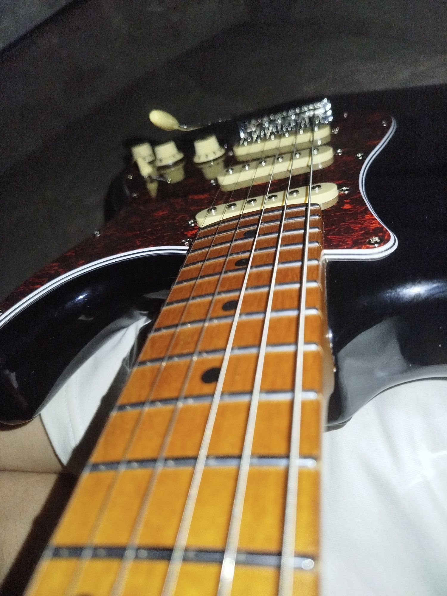 Electro Gitara JET300