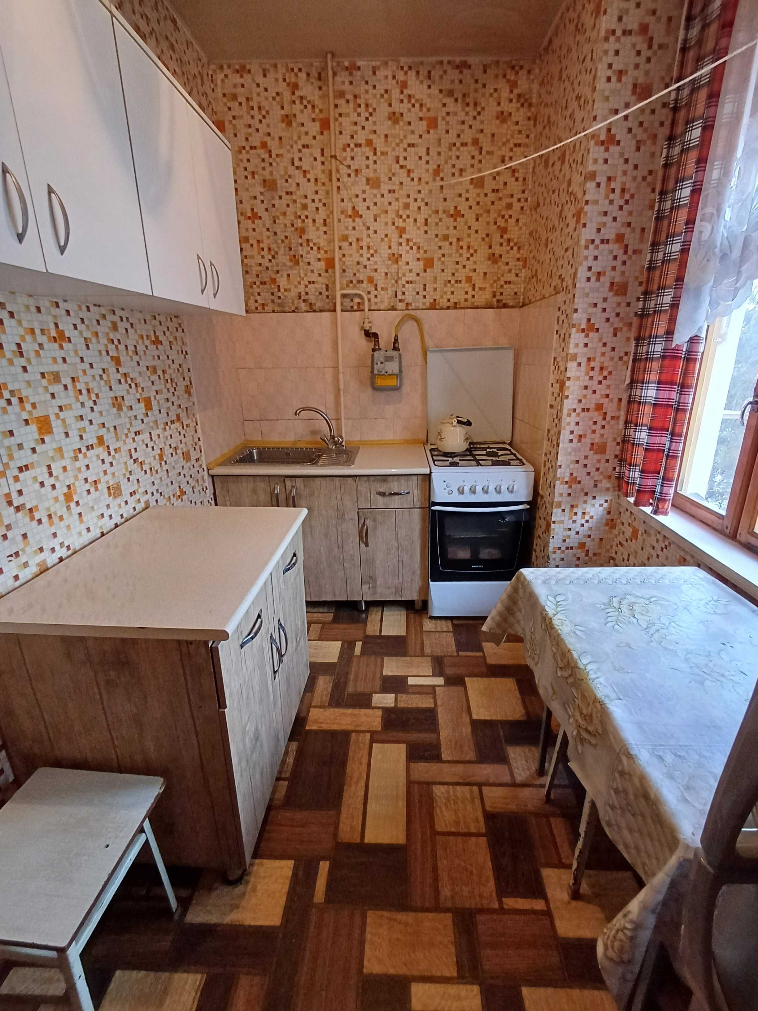 Сдам в аренду 1х комн квартиру на Карасу-6