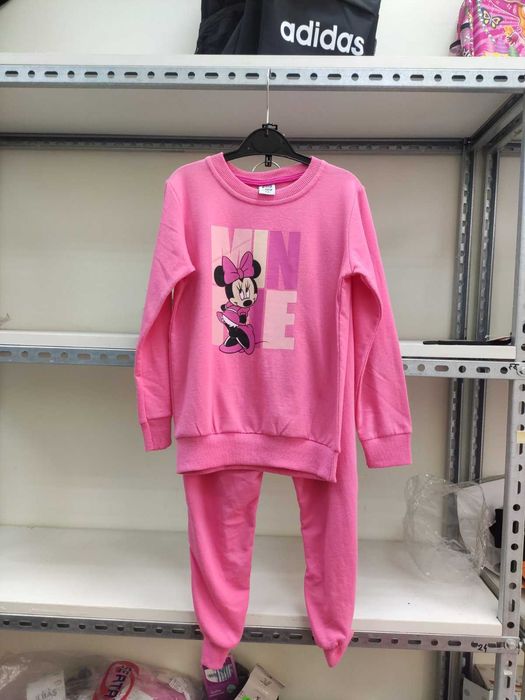 Детски комплекти за момичета и момчета  Zara