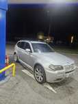 Bmw x3 3.0sd biturbo 286bhp