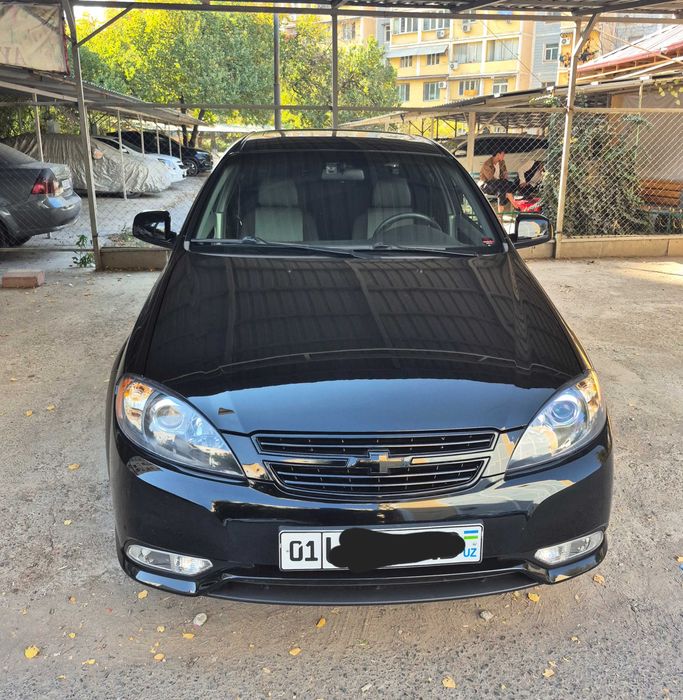 Продаётся Gentra Elegant Plus Автомат 2022 г пробег 21.800км