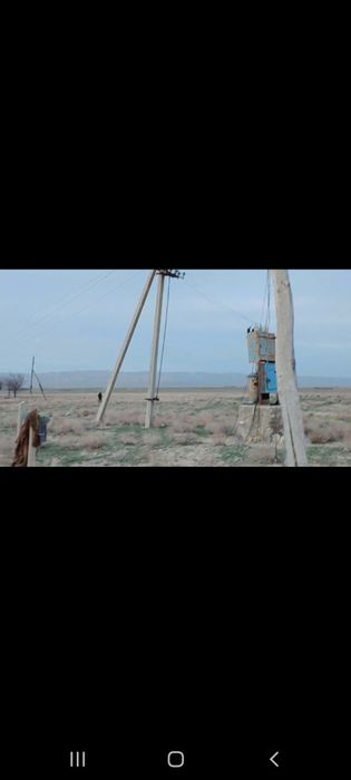 Нурота туманида 50гектар Ер ижарага берилади