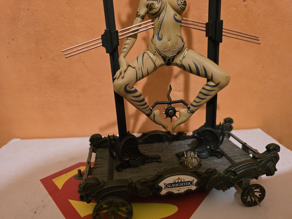 Фигури McFarlane Infernal parade