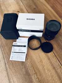 Obiectiv Sigma 24-35 f2