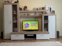 Vand mobilier pentru sufragerie/living