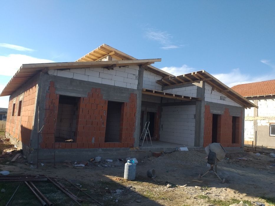 meseriași constructii Craiova