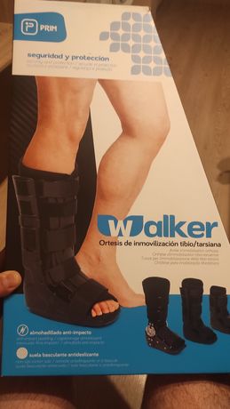 Ортези за крак walker размер s