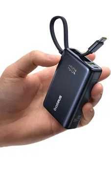 Baseus Power bank 10000mAh 45Wt
