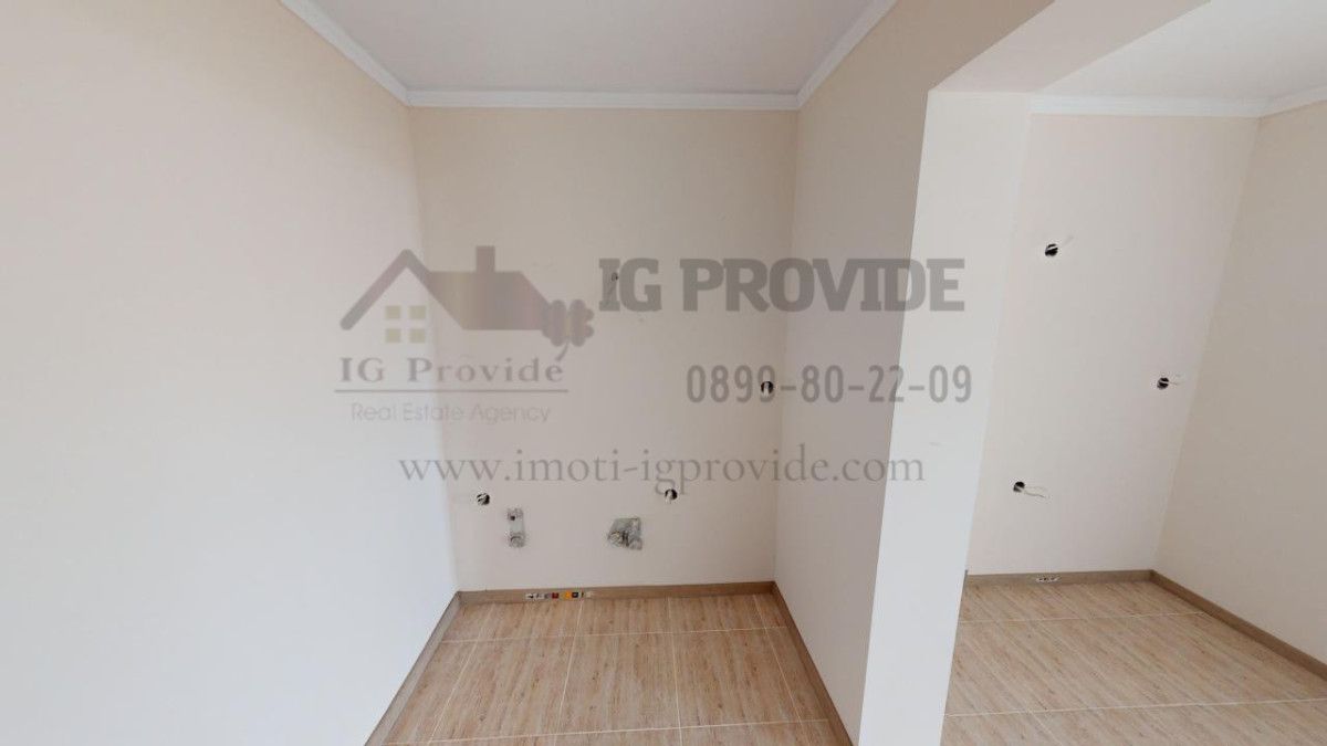 Продава се Едностаен апартамент в с. Кошарица, Област Бургас - 57 кв.м за 790 €/кв.м - Снимка #8