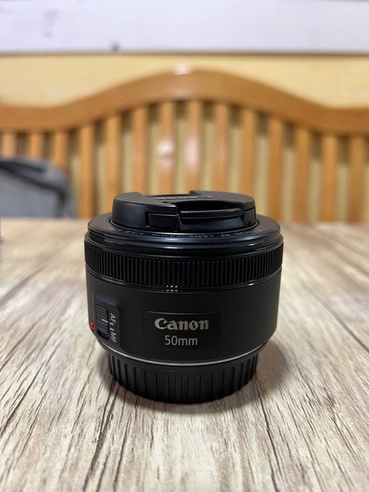 Canon EOS 90D + [ob’ektiv / aksessuarlar] – A’lo holatda