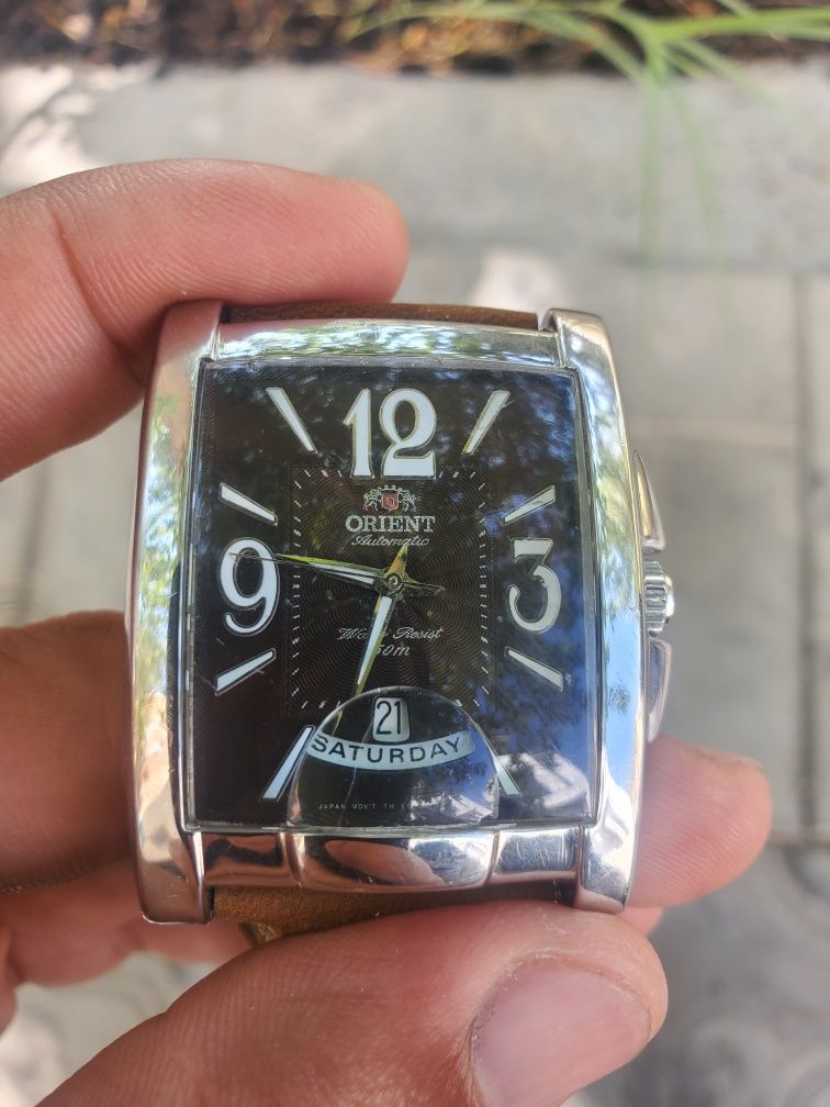 Orient WL EVAD-C0-A