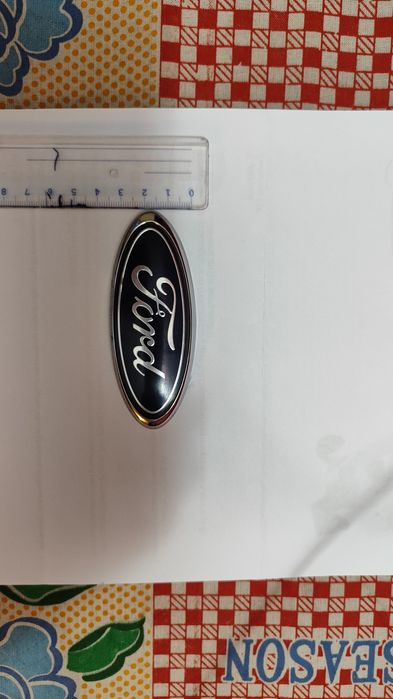 Емблема Ford,Форд