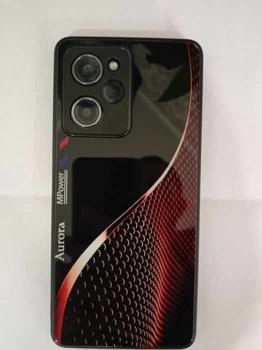 Росо X5pro 55G 256ГБ