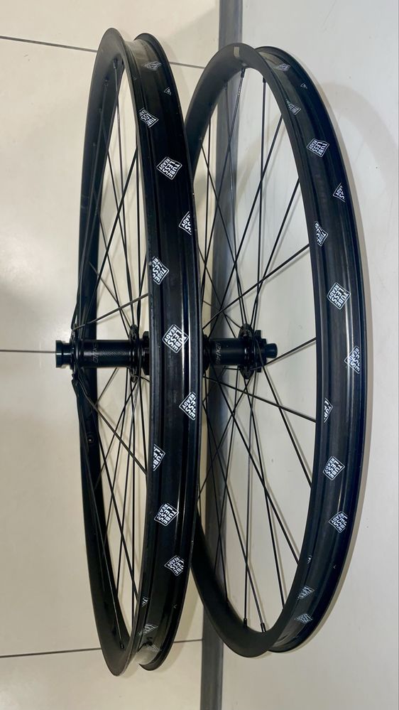Капли Specialized Roval 29 алуминий