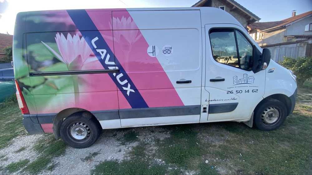 Duba Renault de vanzare