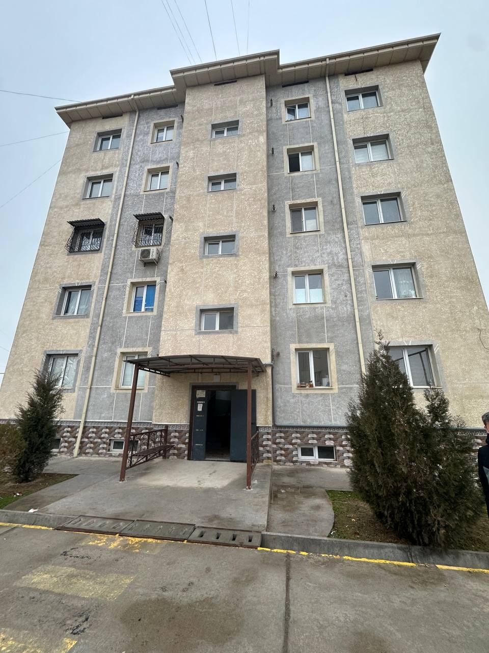 Dom sotladi 3xona