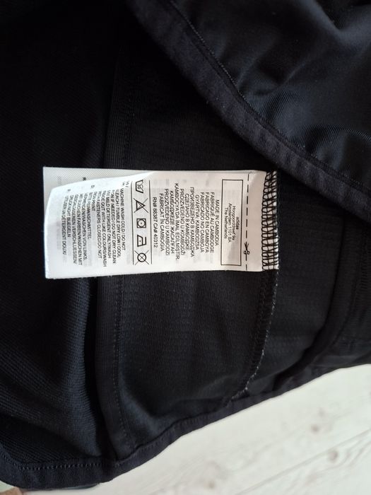 Adidas M.Salah-Ориг.горнище