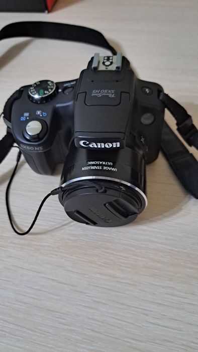 Продается  фотоаппарат Canon