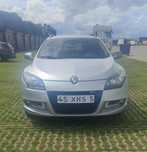 Renault Megane GT-LINE 1.5 diesel 2013