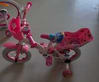 Детски велосипед Принцесите на Дисни