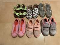 Детски обувки на Birkenstock, Camper, Nike, Puma