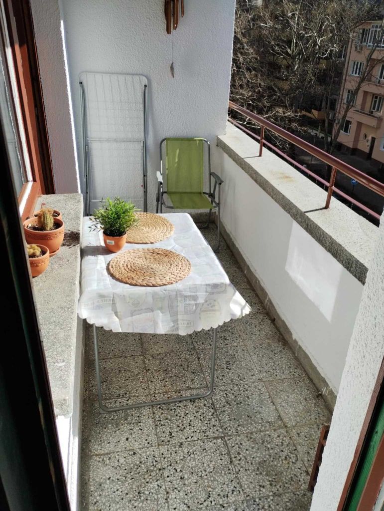 Дава се под наем Двустаен апартамент в София, Лозенец - 60 кв.м за 459 € - Снимка #20