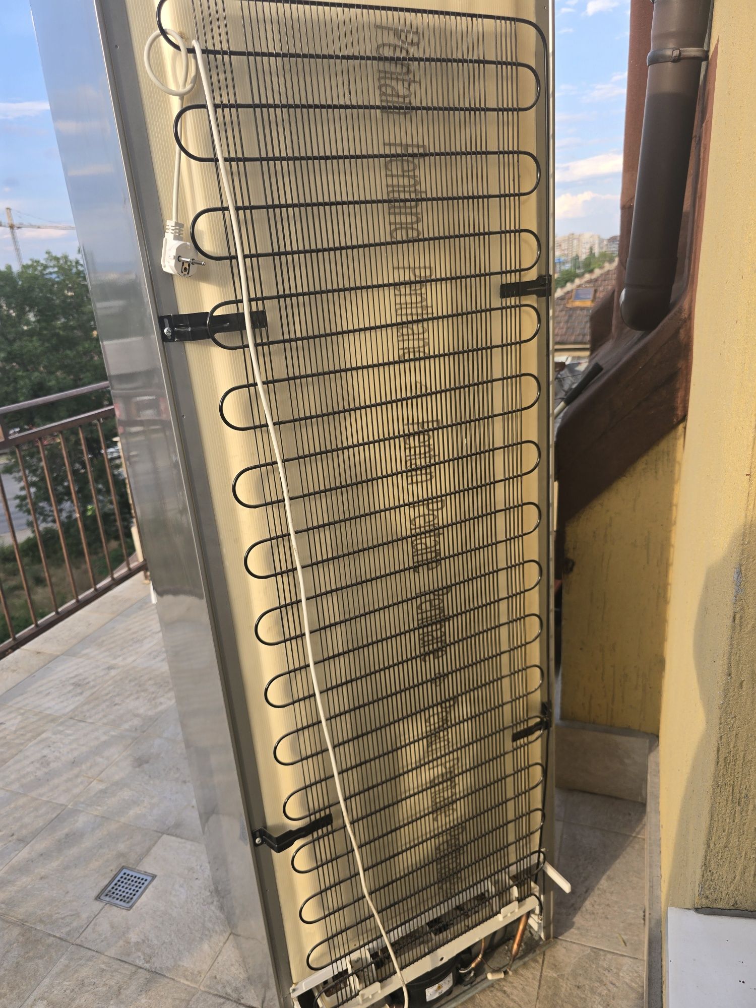 Хладилник Gorenje