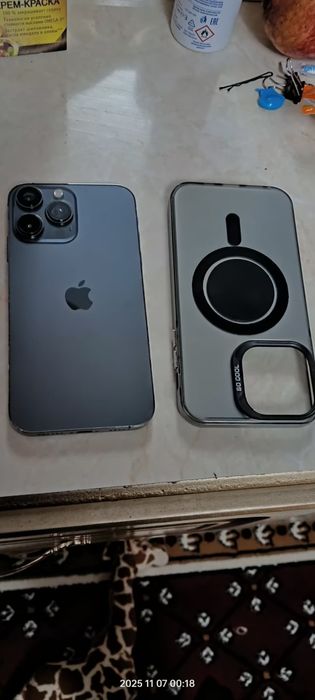 iPhone xr (14pro qilingan)sotiladi
