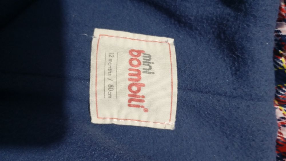 Kambinzon holati yangiday 1.2 martagina kiyilgan. 80 sm turkiya