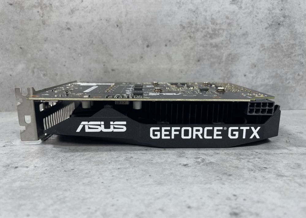 Asus Gtx 1660 super