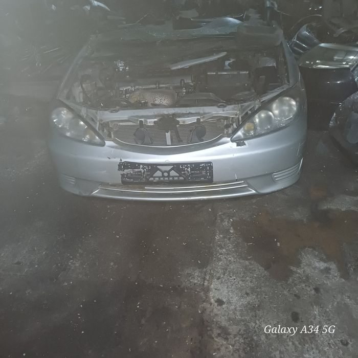 Привазной запчасти на тойота камри 30 35